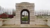 Brandhoek New Military Cemetery No 3